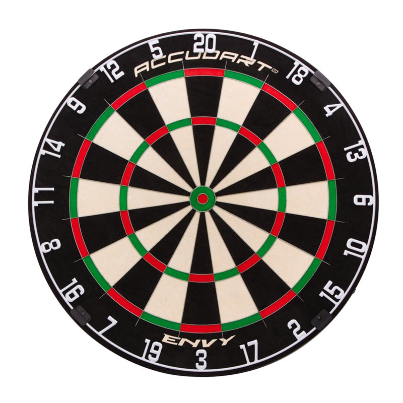 Accudart Envy Brist… - image