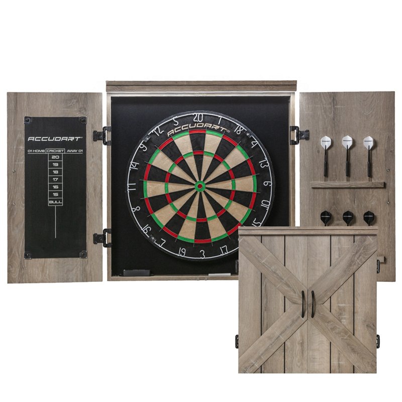 Accudart Led X-Bris… - image