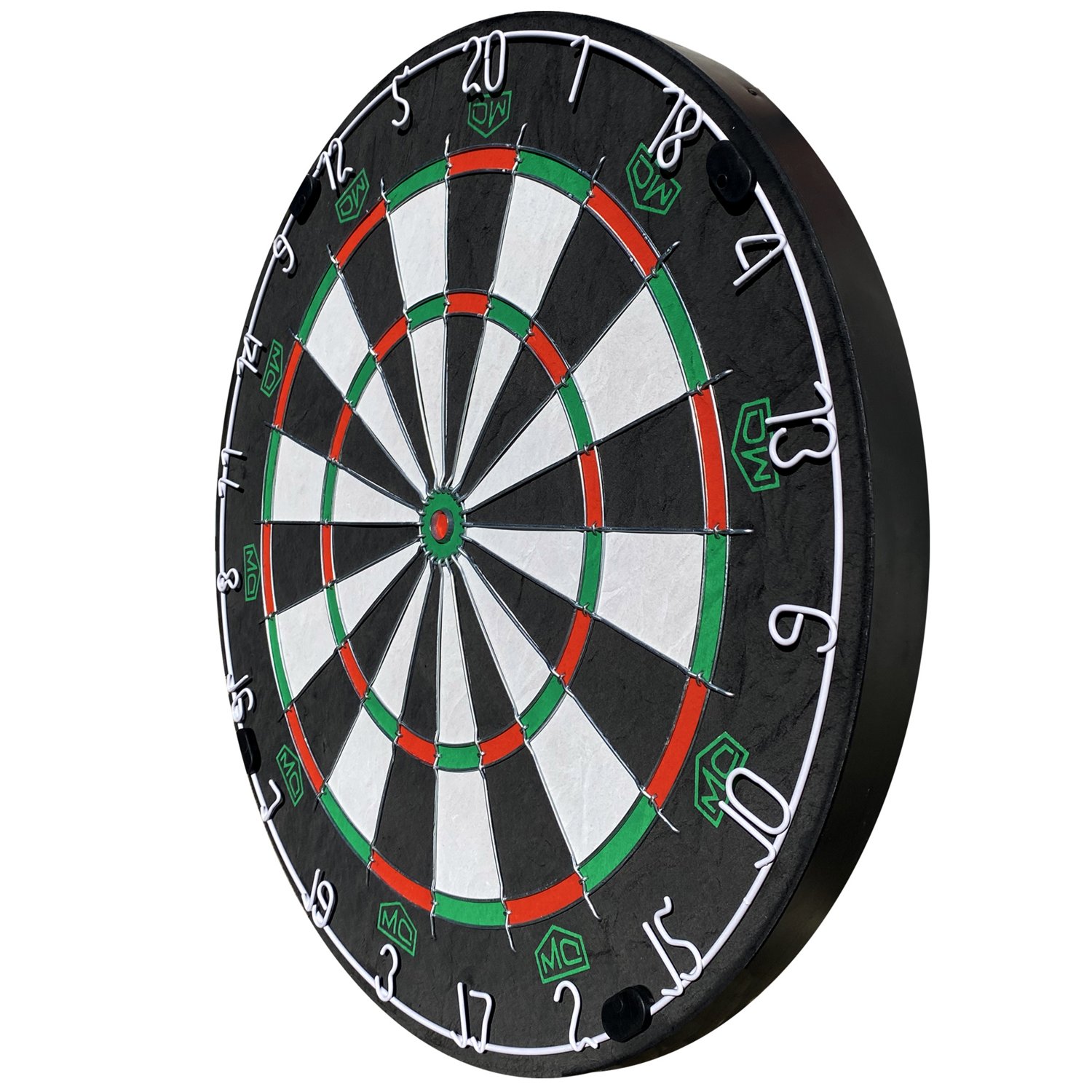 Dart World Original Dartboard                                                                                                    - view number 2