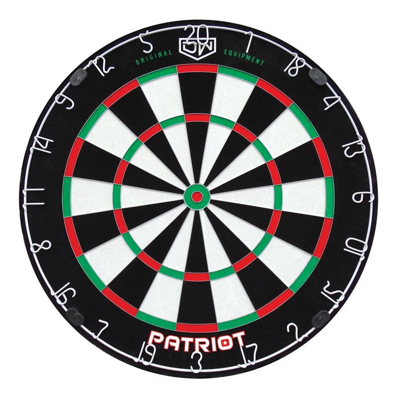 Dart World Patriot … - image