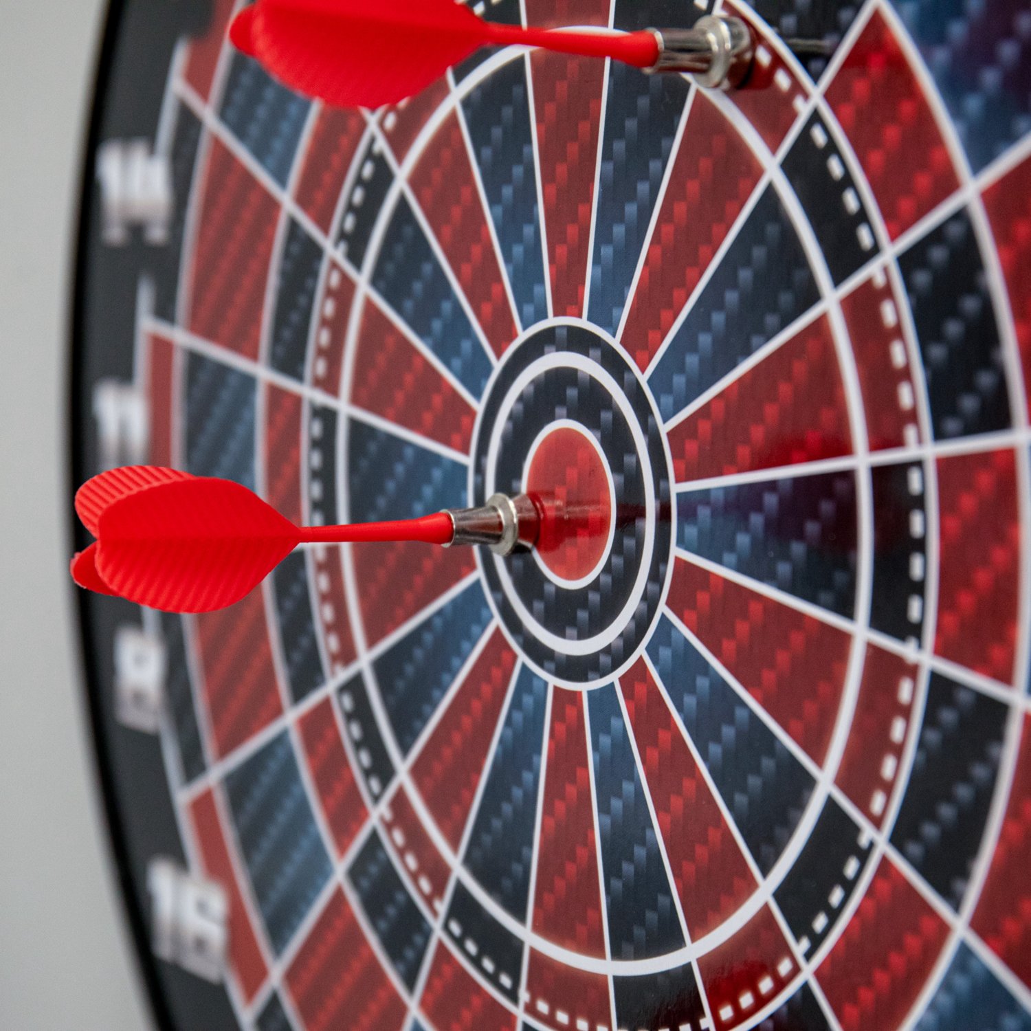 Triumph Sports Adventures Magnetic Dartboard - view number 5