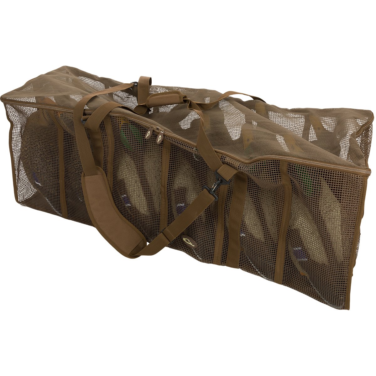 Drake Floater Series 12-Slot Duck Decoy Bag                                                                                      - view number 1