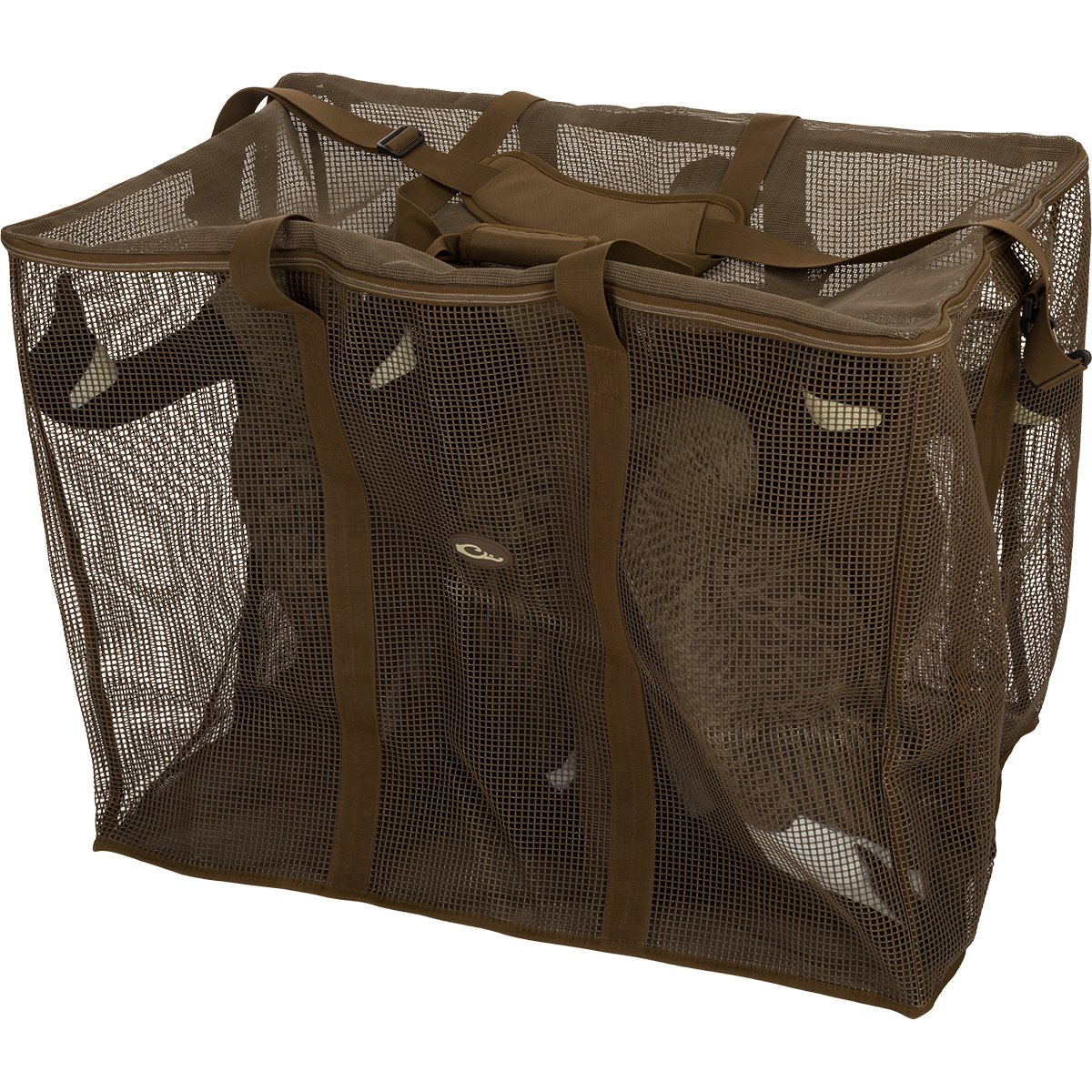 Drake Floater Series 6-Slot Goose Decoy Bag  - view number 1