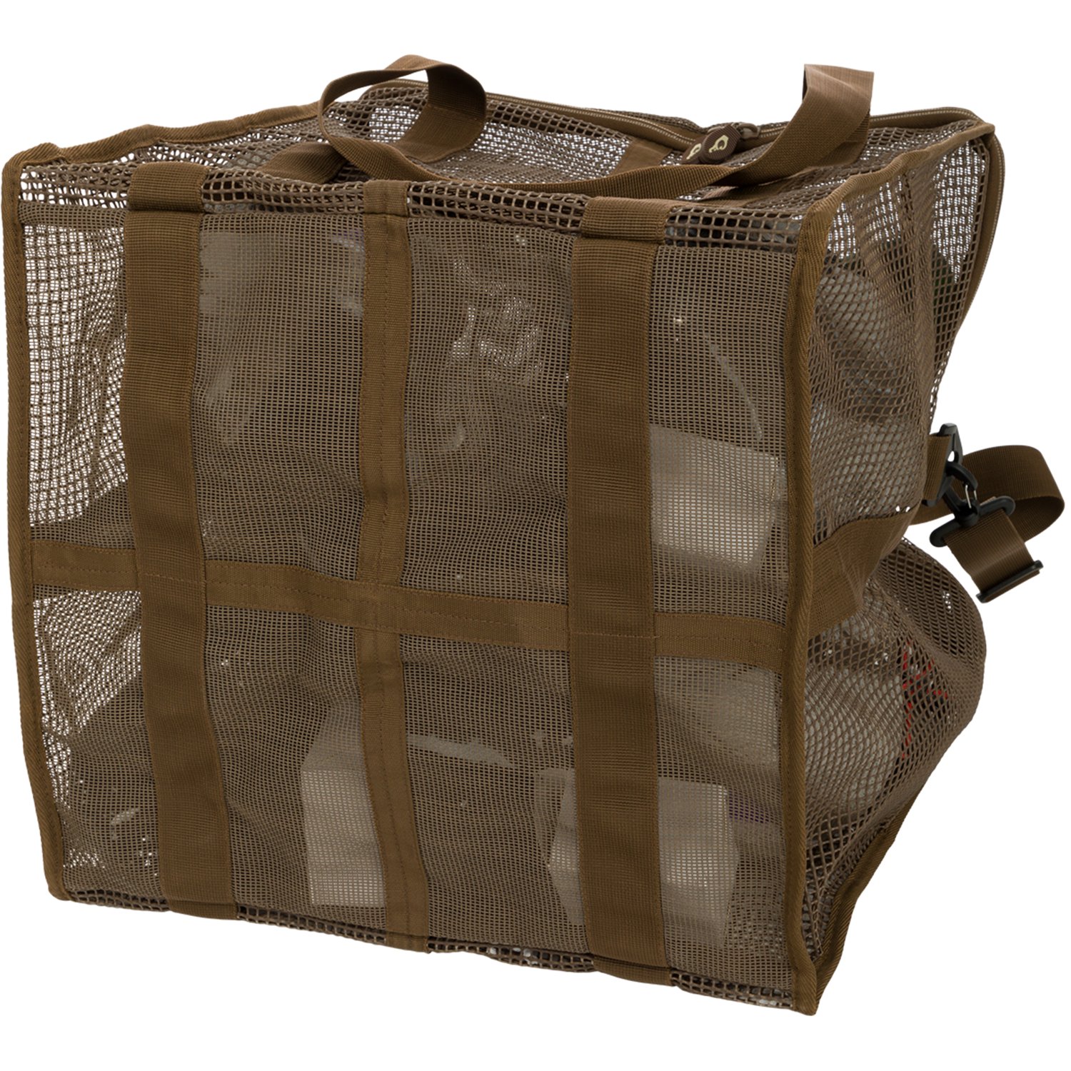 Drake Floater Series 6-Slot Motion Decoy Bag                                                                                     - view number 3