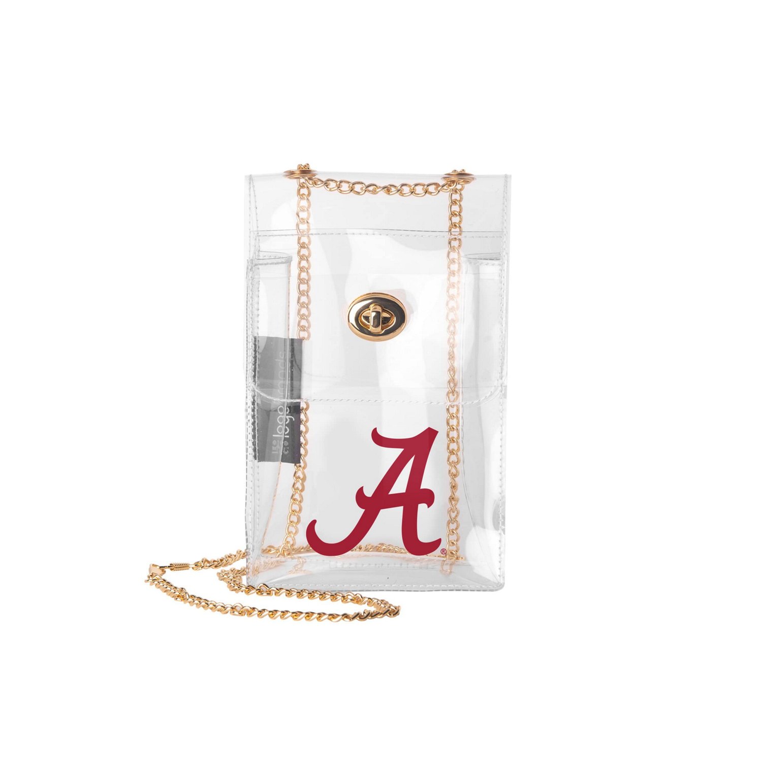Alabama Crimson Tide Essential Crossbody Purse