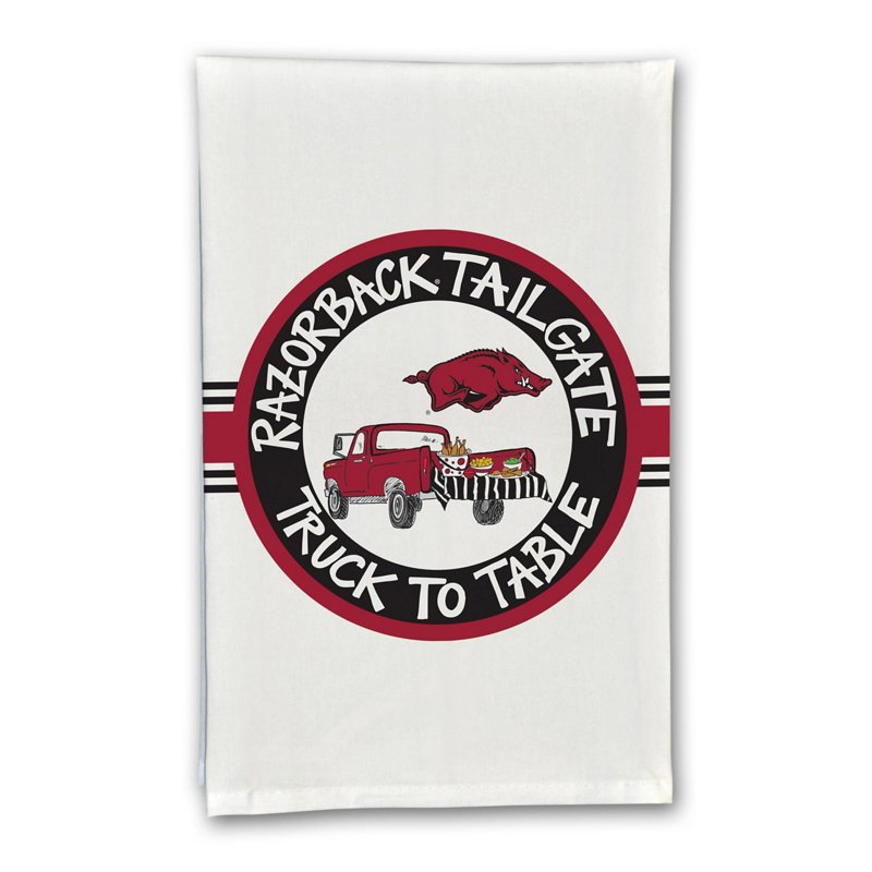 Arkansas Razorbacks… - image