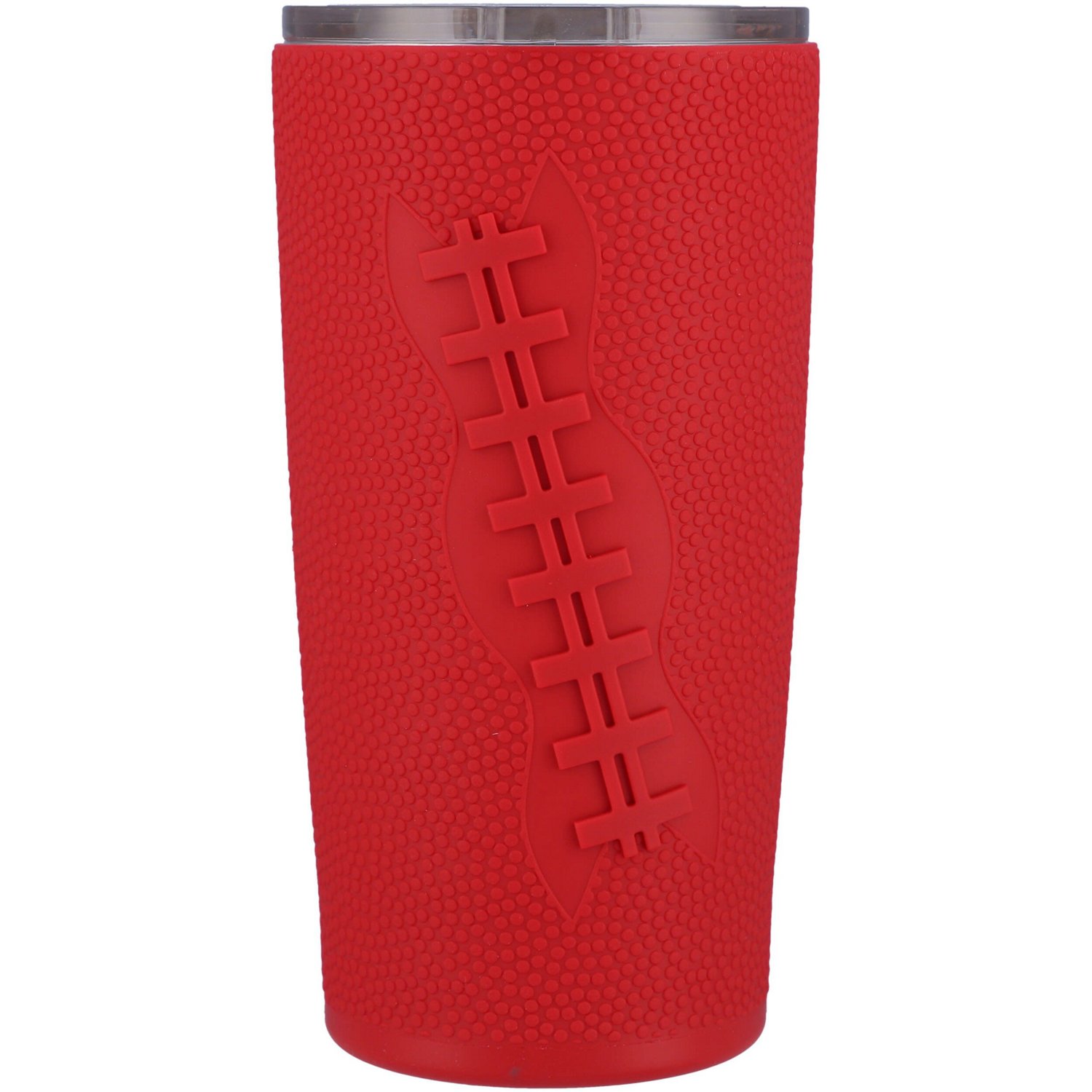 Arkansas Razorbacks 20oz Stainless Steel with Silicone Wrap Tumbler - view number 2