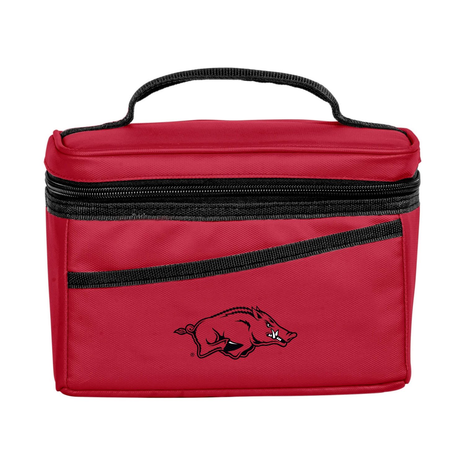 Arkansas Razorbacks 6-Can Flex Cooler
