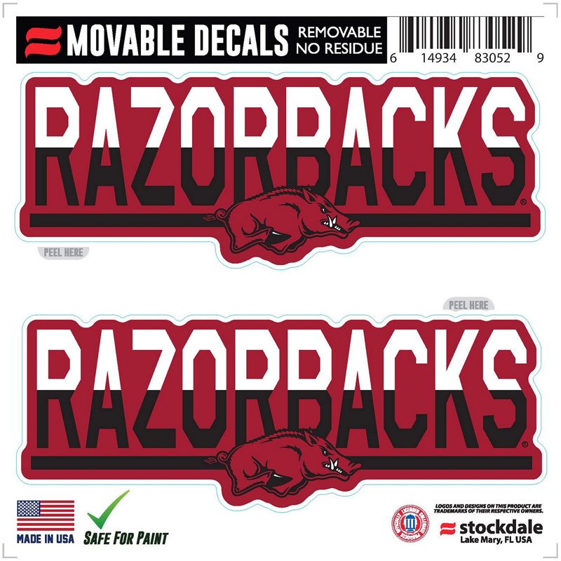 Arkansas Razorbacks… - image