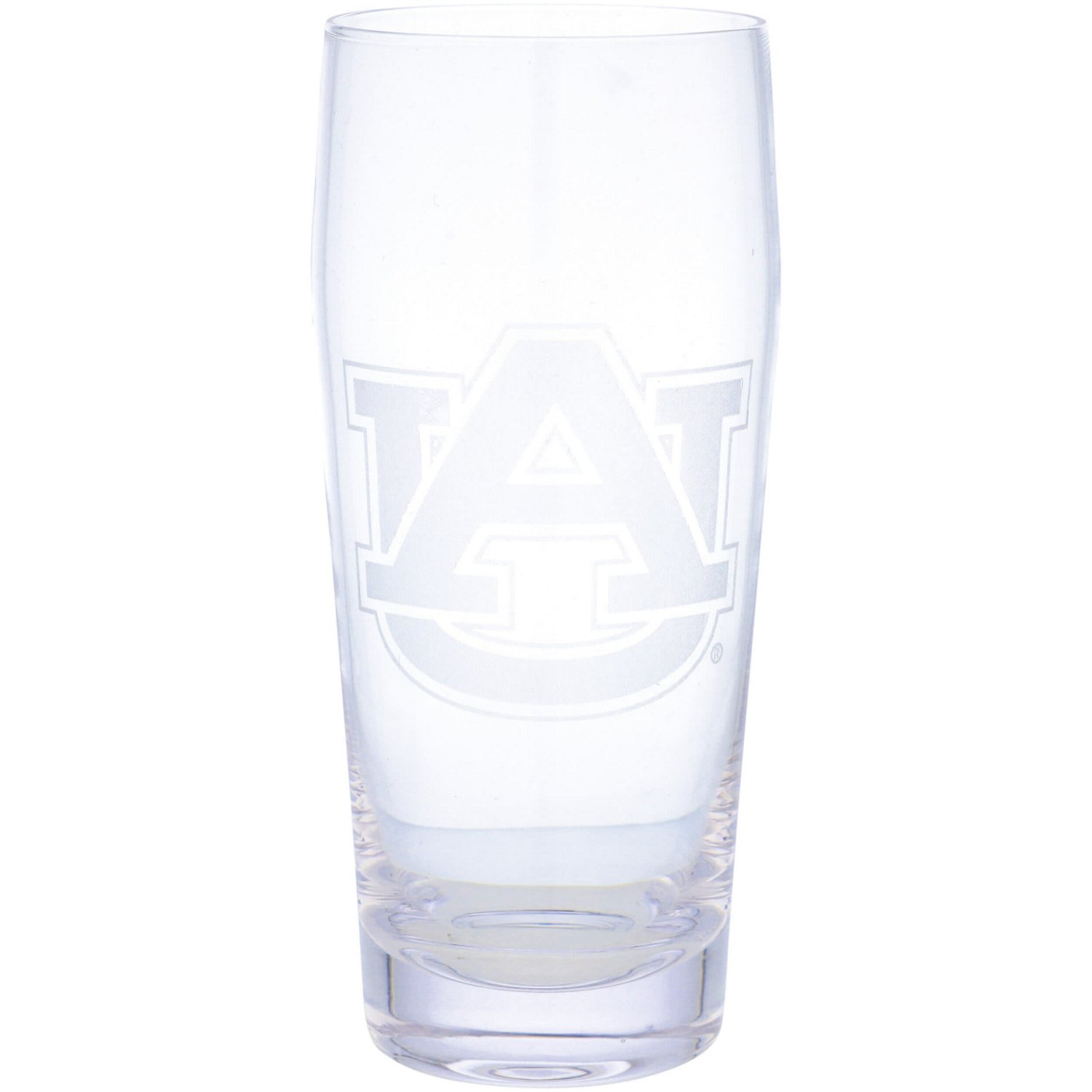 Auburn Tigers 16oz Clubhouse Pilsner Glass