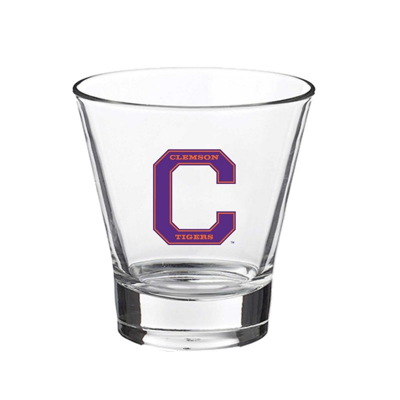 Clemson Tigers 12Oz… - image
