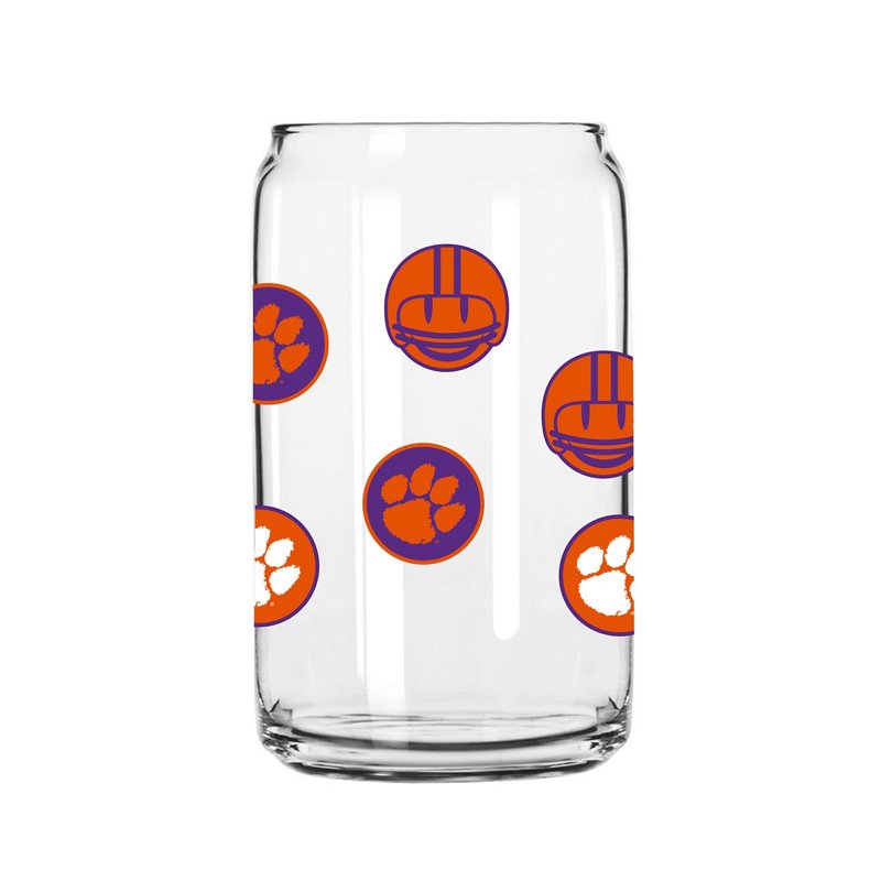 Clemson Tigers 16Oz… - image