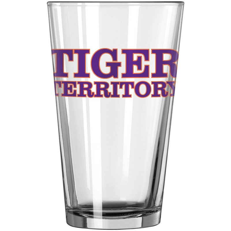 Clemson Tigers 16Oz… - image