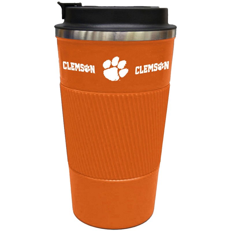 Clemson Tigers 18Oz… - image