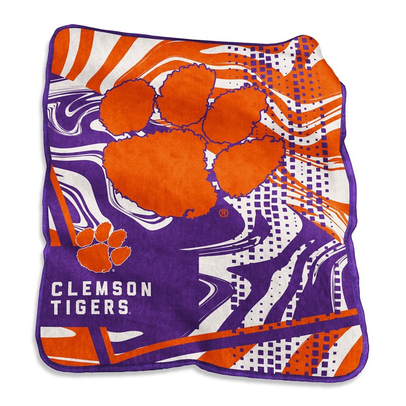 Clemson Tigers 50" … - image