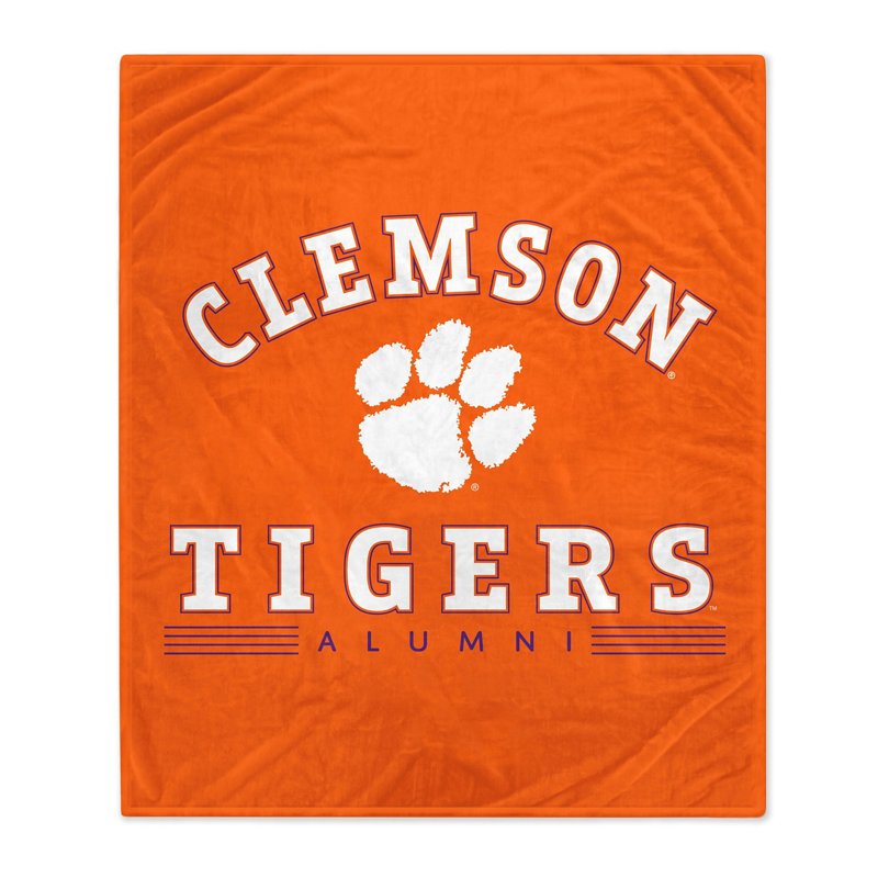 Clemson Tigers 60''… - image