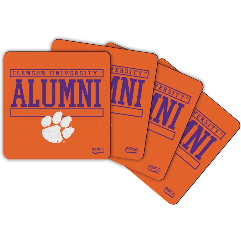 Clemson Tigers Alum… - image