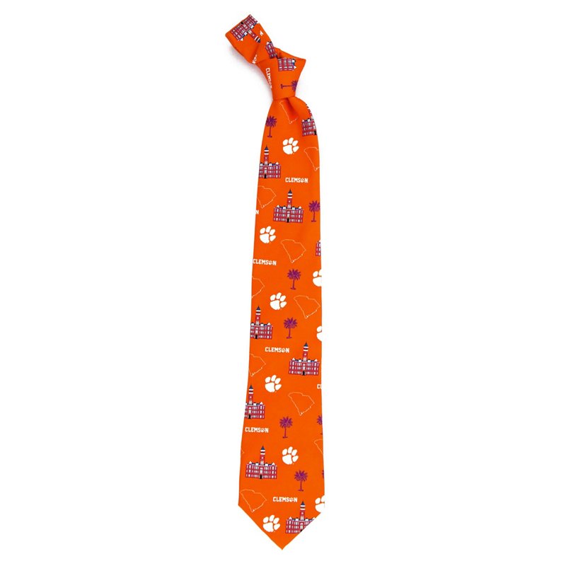 Clemson Tigers Home… - image