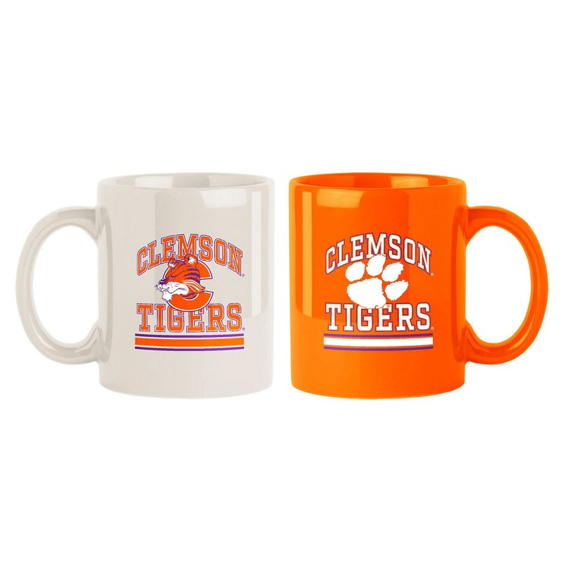 Clemson Tigers Two-… - image
