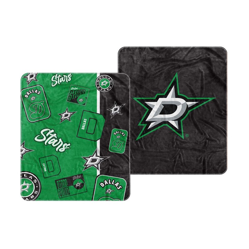 Dallas Stars 50" X … - image