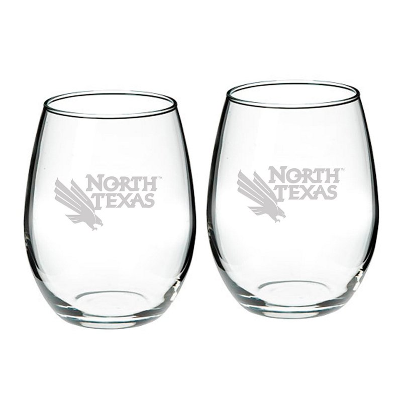 North Texas Mean 21… - image