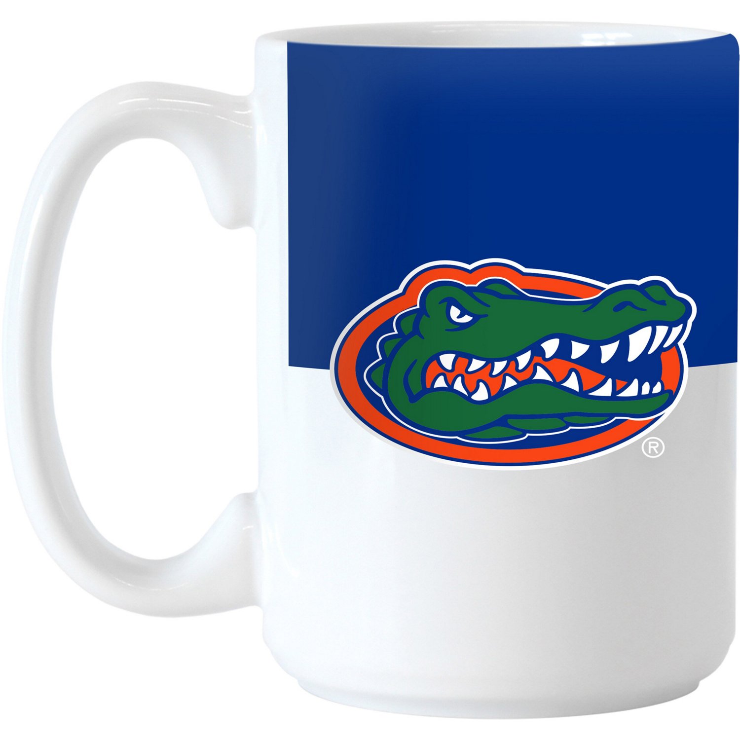 Florida Gators 15oz Colorblock Mug - view number 1