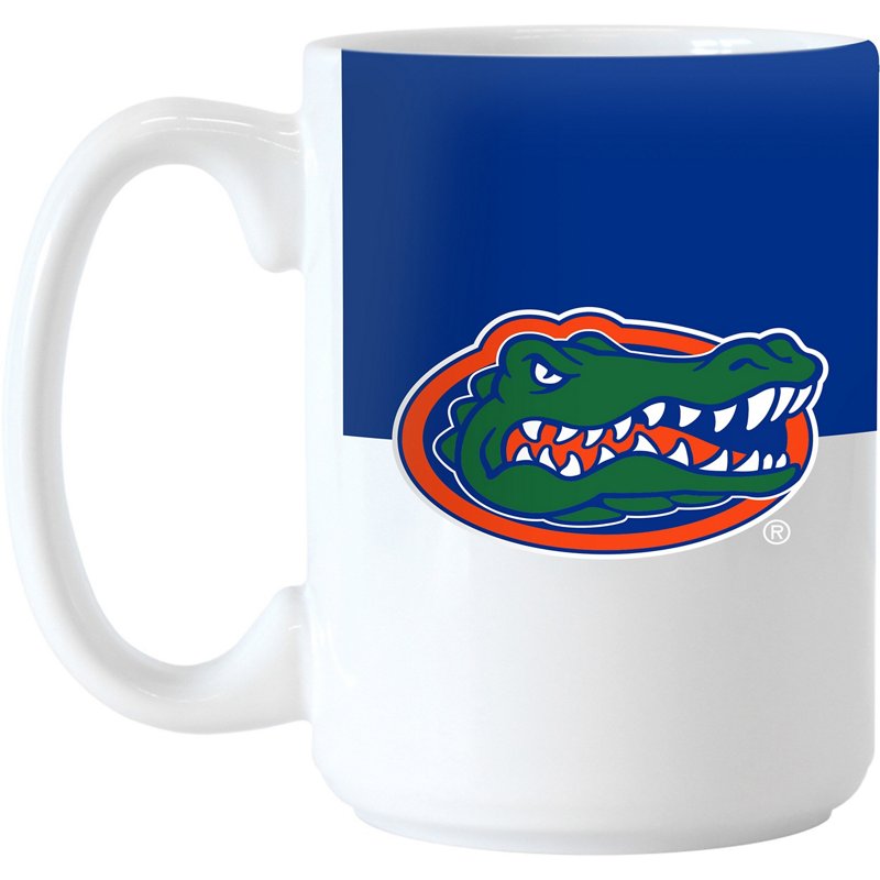Florida Gators 15Oz… - image