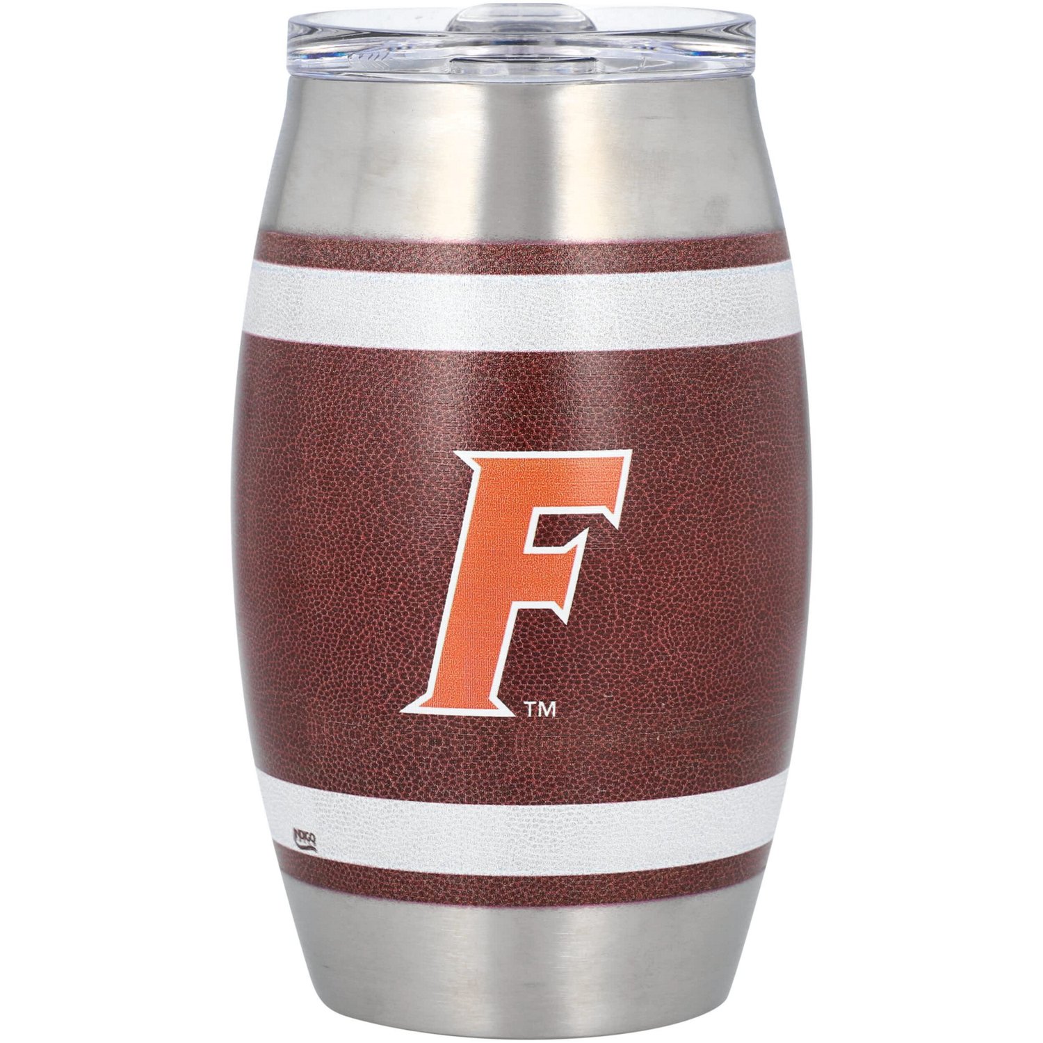 Florida Gators 15oz Football Tumbler - view number 3