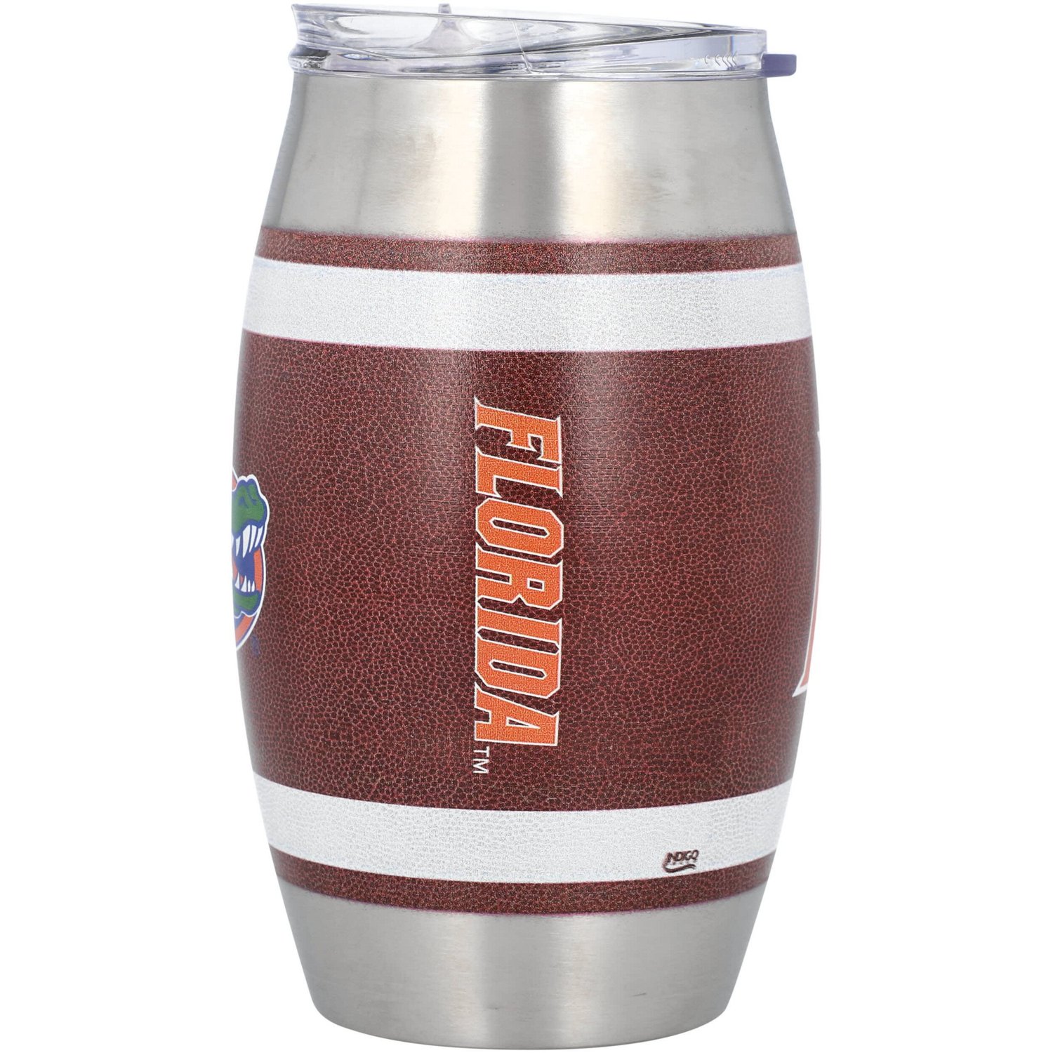 Florida Gators 15oz Football Tumbler - view number 2