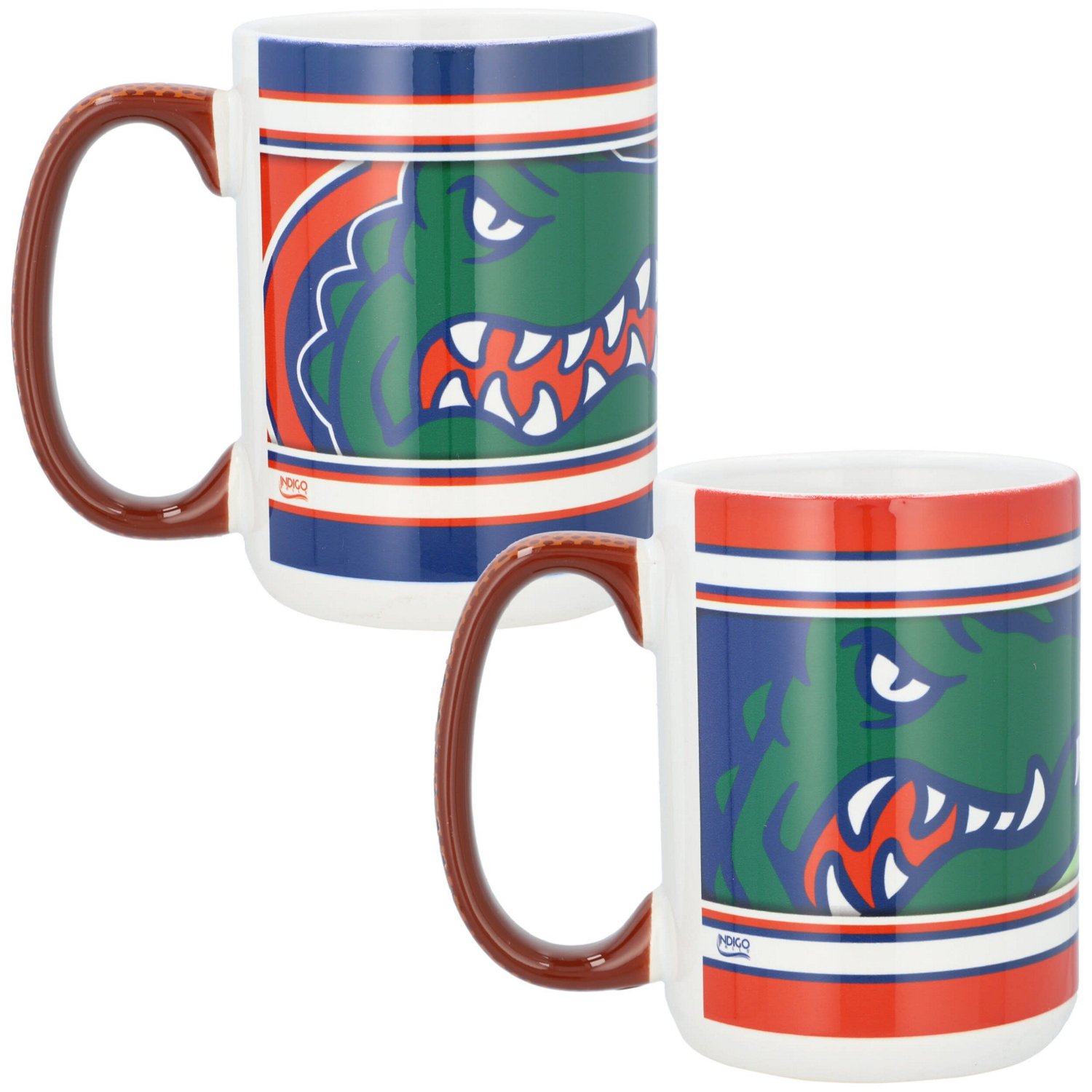 Florida Gators 15oz Home  Away 2-Pack Mug Set - view number 2