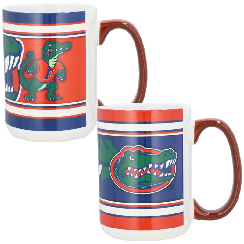 Florida Gators 15Oz… - image