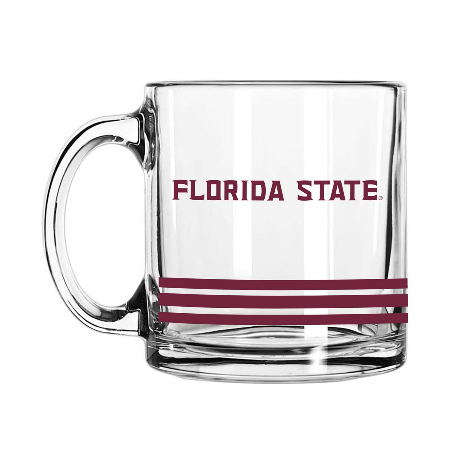 Florida State Seminoles 10oz Relief Mug