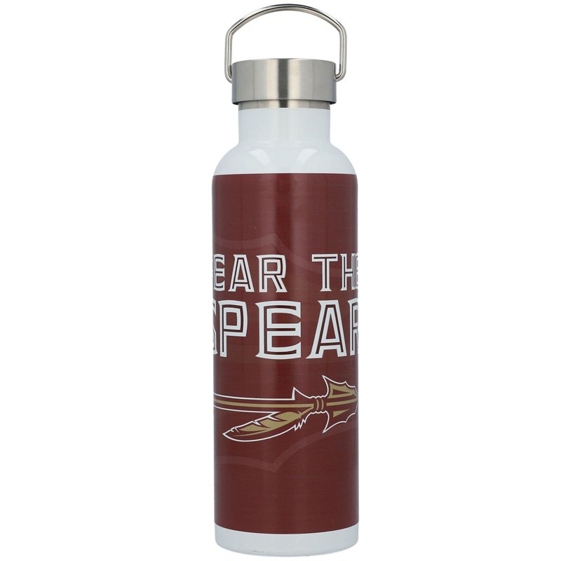 Florida State Semin… - image