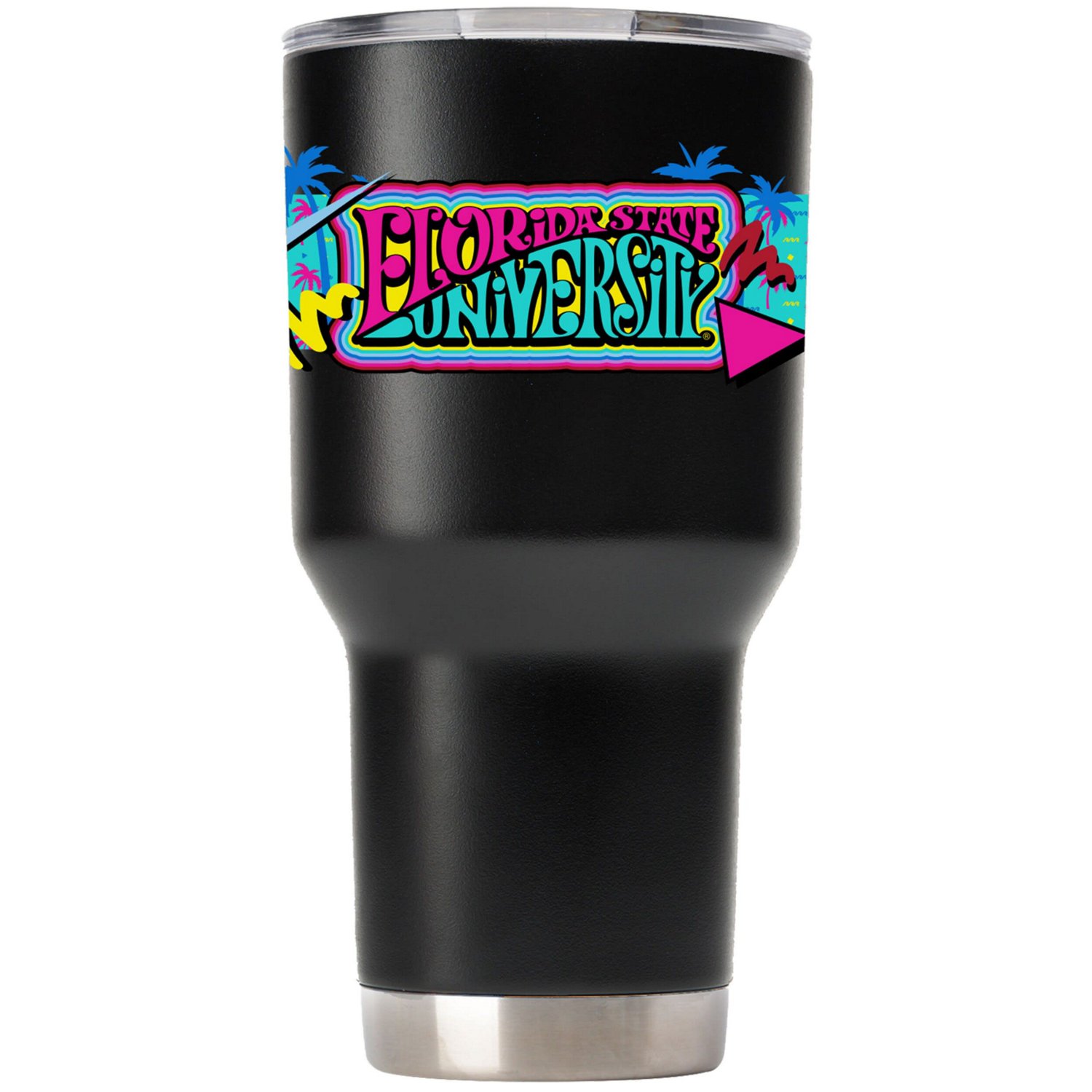 Florida State Seminoles Beach Club 30oz Tumbler - view number 1