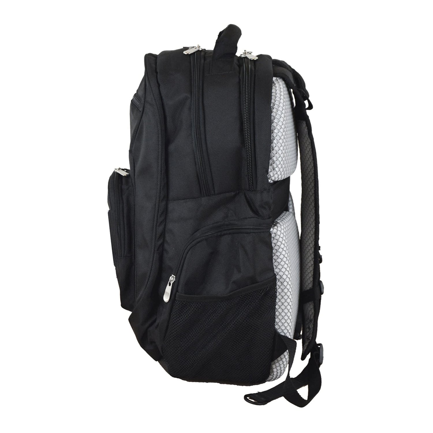 MOJO Cincinnati Bearcats 19'' Laptop Travel Backpack - view number 3