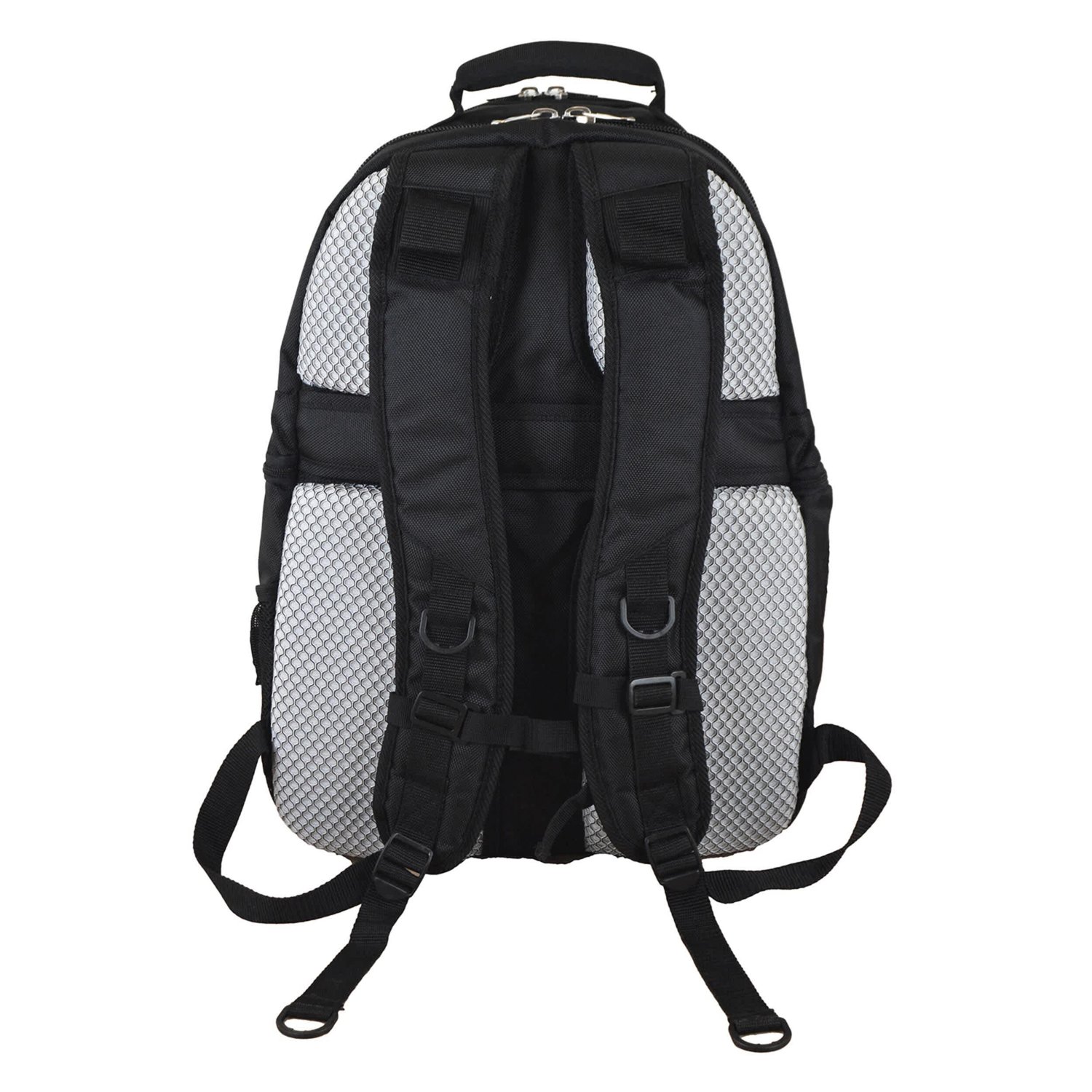 MOJO Cincinnati Bearcats 19'' Laptop Travel Backpack - view number 2