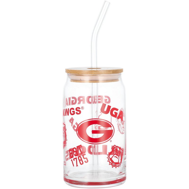 Georgia Bulldogs 16… - image