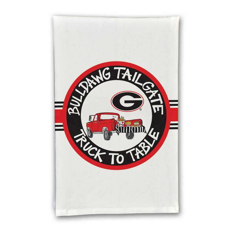 Georgia Bulldogs Tr… - image