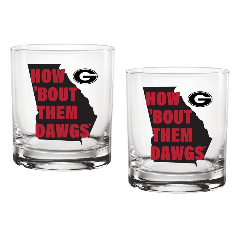 Georgia Bulldogs Tw… - image