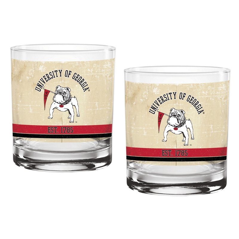 Georgia Bulldogs Tw… - image