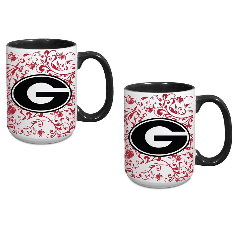 Georgia Bulldogs Tw… - image