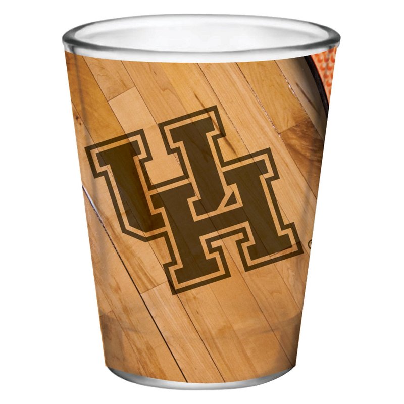 Houston Cougars 2Oz… - image