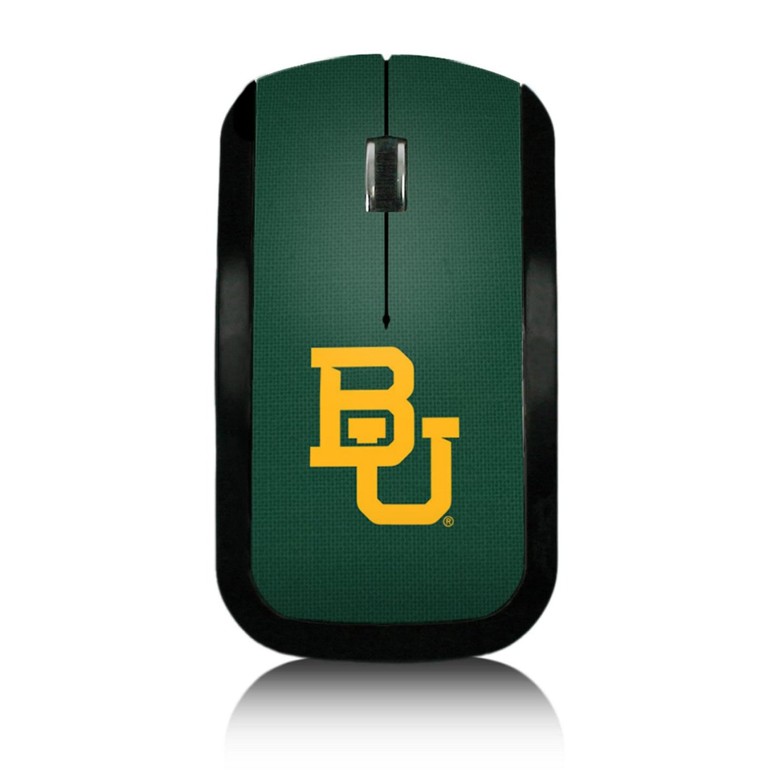 Keyscaper Baylor Bears Wireless Mouse - view number 1