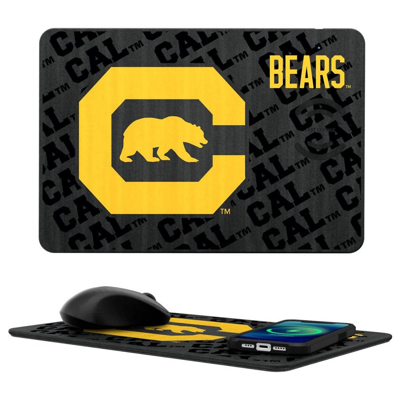 Keyscaper Cal Bears… - image