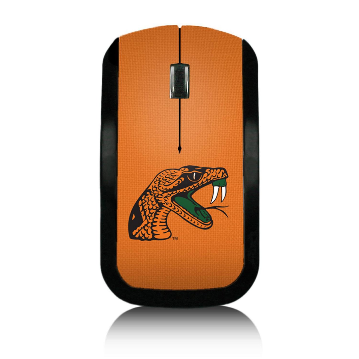 Keyscaper Florida AM Rattlers Wireless Mouse