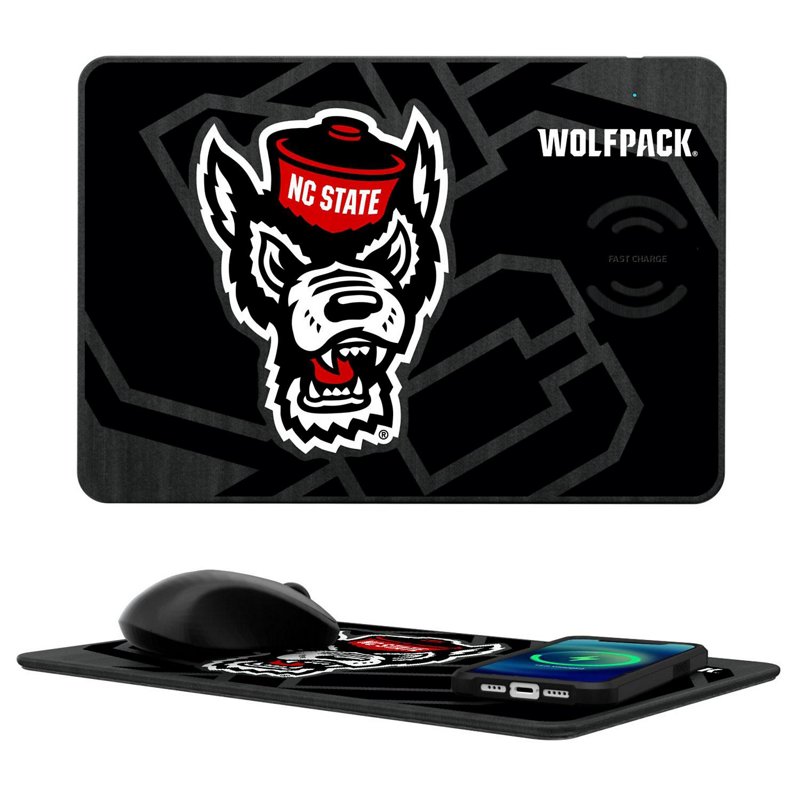 Keyscaper Nc State … - image