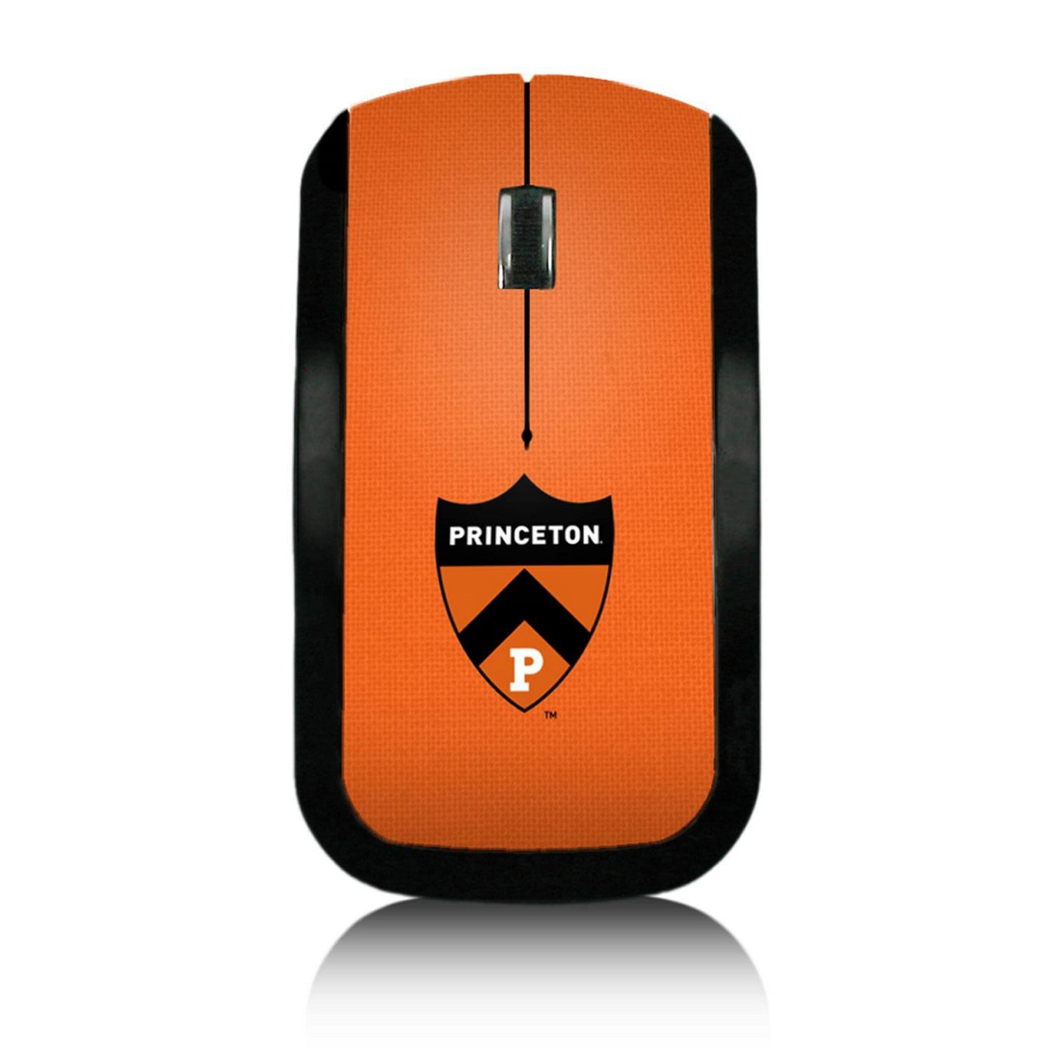 Keyscaper Princeton Tigers Wireless Mouse - view number 1
