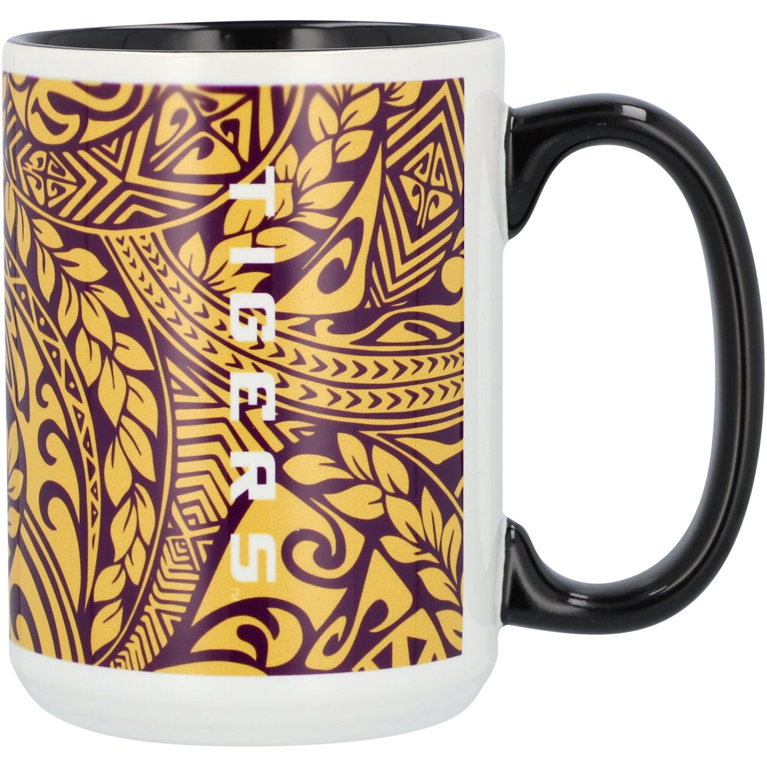 LSU Tigers 15oz Ohana Mug - view number 2