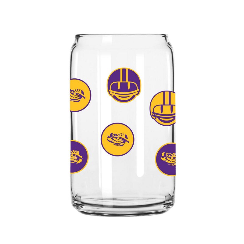 Lsu Tigers 16Oz Smi… - image