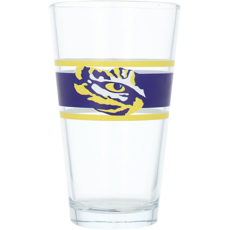 Lsu Tigers 16Oz Str… - image